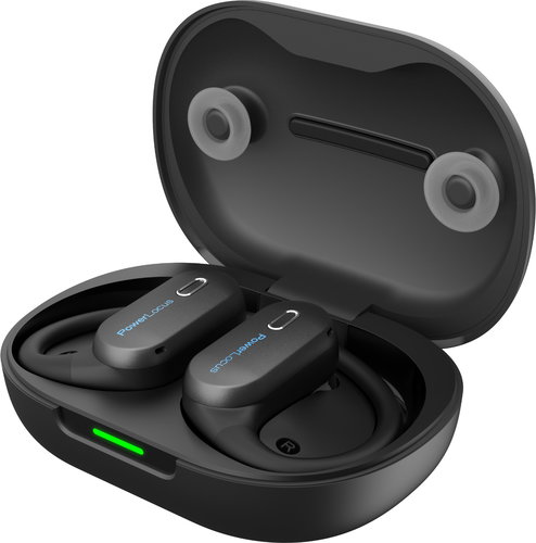 PowerLocus Jumpy Kids Open Ear - Wireless Headphones - Main image