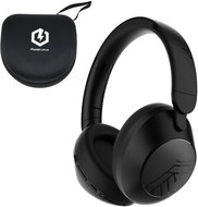 PowerLocus Orion Black - Wireless Headphones