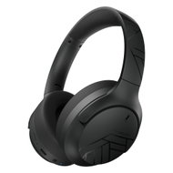 PowerLocus P2 Wired black - Headphones