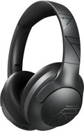 PowerLocus P3 Black - Wireless Headphones