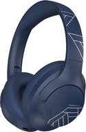 PowerLocus P3 Blue - Wireless Headphones