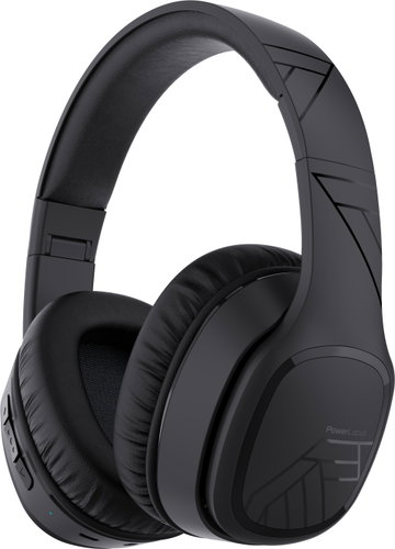 PowerLocus P7 Wireless Black - Wireless Headphones - Main image
