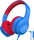 Blue/red