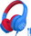 Blue/red USB-C