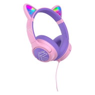 PowerLocus Bobo Wired USB-C Headphones for Children - Headphones