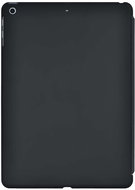 Power Support Air Case Black iPad 9.7" 2017 - Tablet cover
