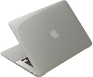 Power Support Air Jacket Smoke Macbook Air 13 &quot; - Laptop Case