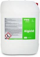 PWS ALGICID 10 l for algae in the pool - Pool Chemicals