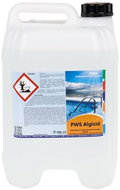 PWS ALGICID 20 l for algae in swimming pools - Pool Chemicals