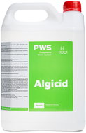 PWS ALGICID 2 l for algae in the pool - Pool Chemicals