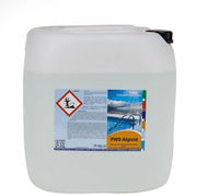 PWS ALGICID 30 l na řasy v bazénu - Bazénová chemie