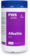 PWS Alkalita plus 1 kg - pH Regulator