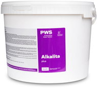 PWS Alkalita plus 2 kg - pH Regulator