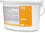 PWS Chlorine shock - organic granulate 5 kg - Pool Chemicals