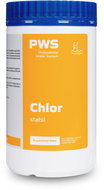 PWS Chlorine stable 1 kg - Pool Chemicals
