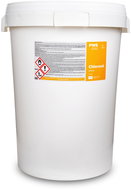 PWS Chlorine tablets slow dissolving 200 g 20 kg - Pool Chemicals