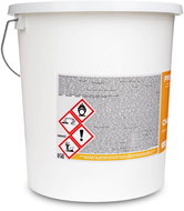 PWS Chlorine granulate fast dissolving 10 kg - Pool Chemicals