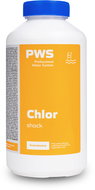PWS Chlorine granulate fast dissolving 1 kg - Pool Chemicals