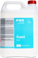 PWS Filter cleaner 2 l - Pool Chemicals
