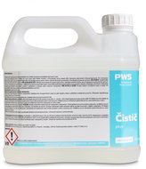 PWS Cleaner plus 3 l - Pool Chemicals