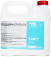 PWS Waste Cleaner 2l - Drain Cleaner