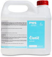 PWS Čistič odpadů 3l - Čistič odpadů