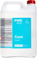 PWS Cleaner Super A 5 l - Pool Chemicals