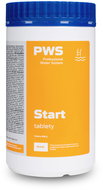 PWS Duo pool tablets 1 kg - Pool Chemicals