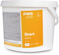 PWS Duo pool tablets 3 kg - Pool Chemicals