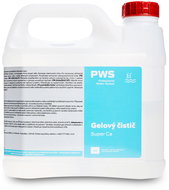 PWS Gel Cleaner Super Ca 2 l - Pool Chemicals