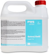 PWS Gel cleaner Super Ca 3 l - Pool Chemicals