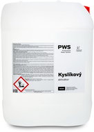PWS Oxygen activator 10 l - Pool Chemicals