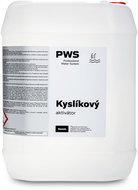 PWS Oxygen activator 20 l - Pool Chemicals