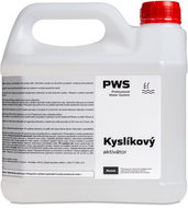 PWS Oxygen activator 3 l - Pool Chemicals
