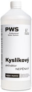 PWS Oxygen activator non-foaming 1 l - Pool Chemicals