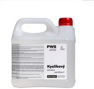 PWS Oxygen activator non-foaming 3 l - Pool Chemicals