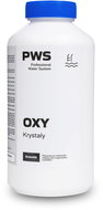 PWS Oxygen granulate OXI 1 kg - Pool Chemicals