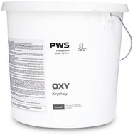PWS Oxygen granulate OXI 3 kg - Pool Chemicals
