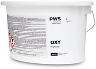 PWS Oxygen granulate OXI 5 kg - Pool Chemicals