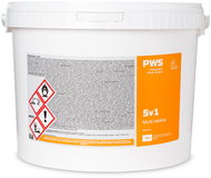 PWS Multi 5in1 pool tablets 20 g 30 kg - Pool Chemicals