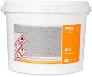 PWS Multi 6in1 pool tablets 20 g 10 kg - Pool Chemicals