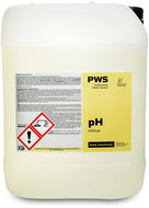 PWS pH minus 20 l liquid - pH Regulator