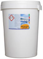 PWS pH minus 40 kg pro úpravu PWS pH vody - Regulátor pH