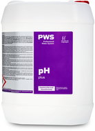 PWS pH plus 10 l liquid - pH Regulator