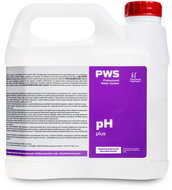 PWS pH plus 2 l liquid - pH Regulator