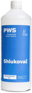 PWS Aggregator 1l - Pool Chemicals