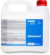 PWS Aggregator 2 l - Pool Chemicals