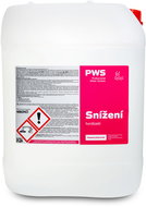 PWS Snížení tvrdosti Bazénové vody 20 l - Bazénová chemie