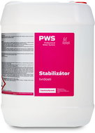 PWS Stabilizátor tvrdosti 10 l - Bazénová chemie