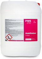 PWS Hardness Stabilizer 20 l - Pool Chemicals